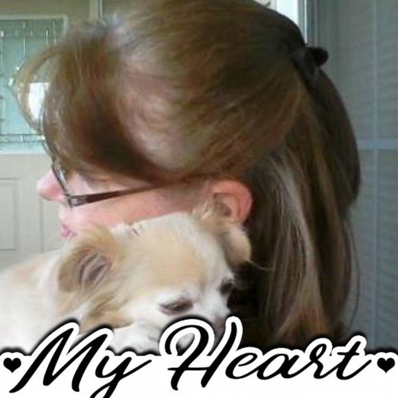 Meet your Posher, Pam - Picture 1 of 1